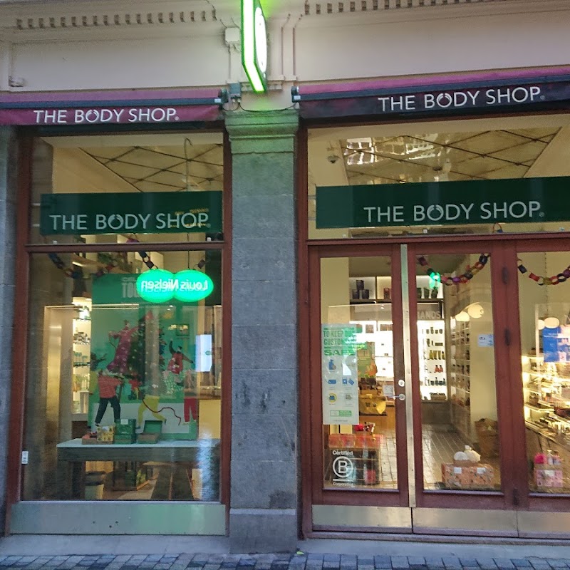 The Body Shop