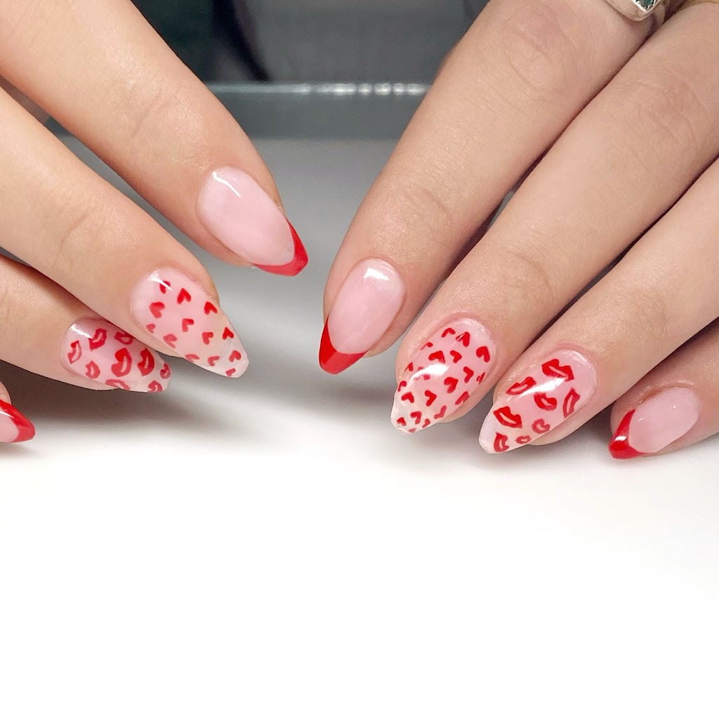 Maya's Luxury Nail Salon 84765