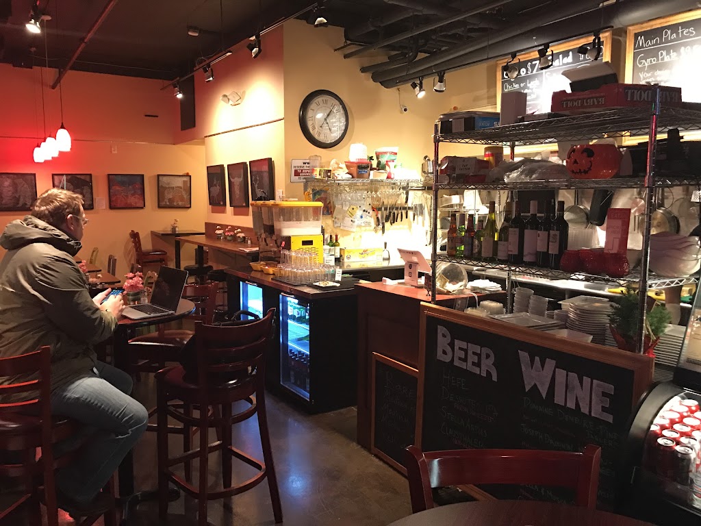 Gastro Mania Deli NW 97209