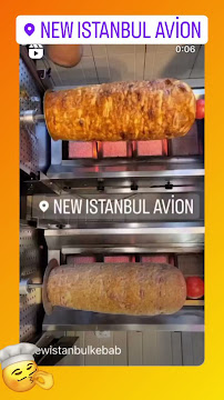 Photos du propriétaire du Restaurant turc New istanbul à Avion - n°2