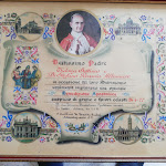 Photo n°1 de l'avis de Settimo.i fait le 28/04/2022 à 07:16 sur le  Trattoria Zi Maria à Sasso