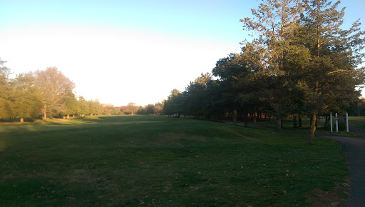 Golf Course «Rutgers Golf Course», reviews and photos, 777 Hoes Ln W, Piscataway Township, NJ 08854, USA