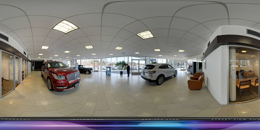 Lincoln Mercury Dealer «Irwin Lincoln Mazda», reviews and photos, 4000 U.S. 9, Freehold, NJ 07728, USA