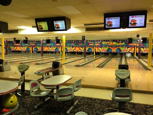 Bowling Alley «Funtime Bowl Atlanta», reviews and photos, 3285 Buford Hwy NE, Atlanta, GA 30329, USA