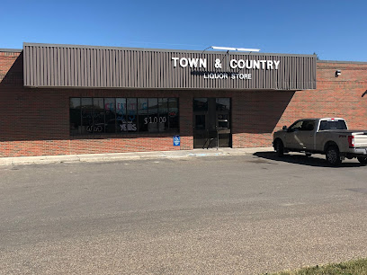 Town & Country Liquor Stores inc