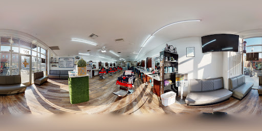 Barber Shop «My Town Barber Shop & Salon», reviews and photos, 109 S Evers St, Plant City, FL 33563, USA