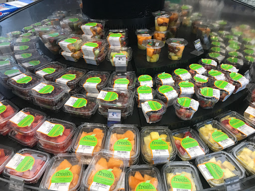 Convenience Store «Walgreens», reviews and photos, 801 7th St NW, Washington, DC 20001, USA