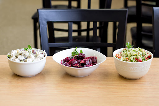 Health Food Store «Fresh & Natural Foods», reviews and photos, 1075 County Hwy 96, St Paul, MN 55126, USA