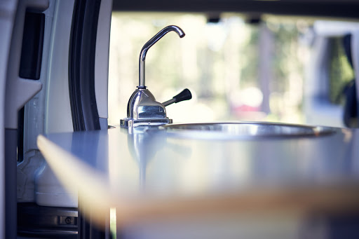 Trekker Vans image