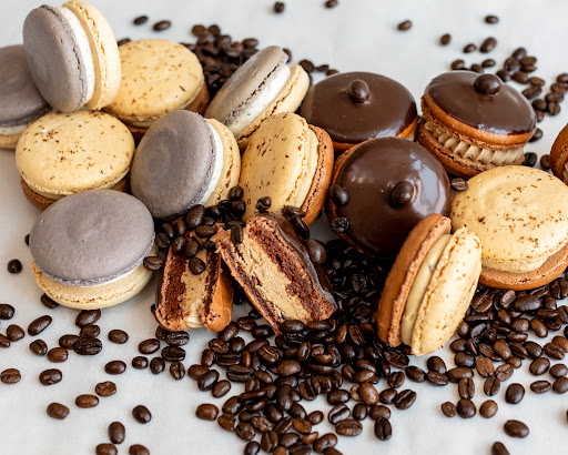 Bakery «White Flower Cake Shoppe», reviews and photos, 2101 Richmond Rd, Beachwood, OH 44122, USA