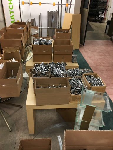 Department Store «Elder-Beerman», reviews and photos, 400 Mill Ave SE, New Philadelphia, OH 44663, USA