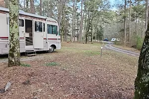 Brick House Campground image