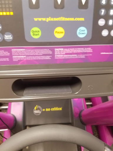 Gym «Planet Fitness», reviews and photos, 9634 Belair Rd, Perry Hall, MD 21236, USA