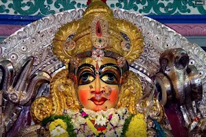 Sri Mavullamma Vari Temple image
