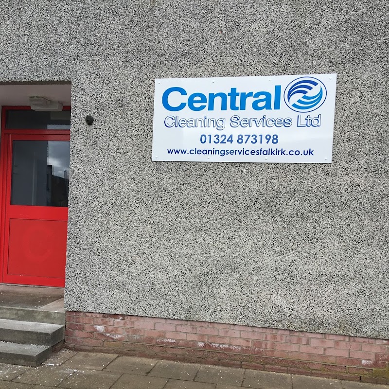 CentralCleaningServices Limited