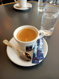 Plats et boissons du Restaurant français Café des officiers à Paris - n°10