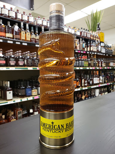 Liquor Store «Bourbon Scotch & Beer», reviews and photos, 1721 Madison Ave, Lakewood, NJ 08701, USA