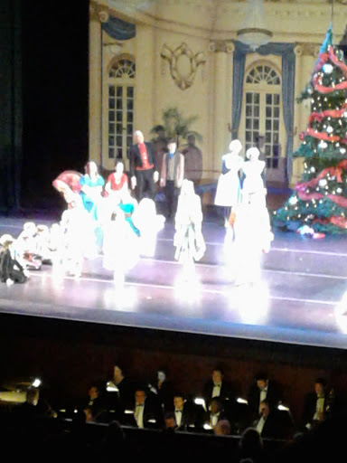 Performing Arts Theater «River Center- for The Performing Arts», reviews and photos, 900 Broadway, Columbus, GA 31901, USA