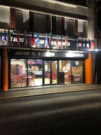 Atmosphère du Restaurant Lomagne Tacos à Beaumont-de-Lomagne - n°2