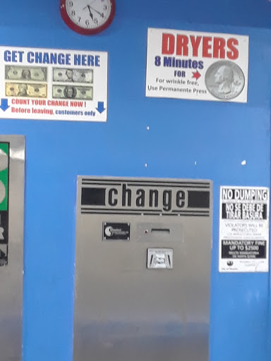 Laundromat «Laundry Basket», reviews and photos, 5921 N 27th Ave, Phoenix, AZ 85015, USA