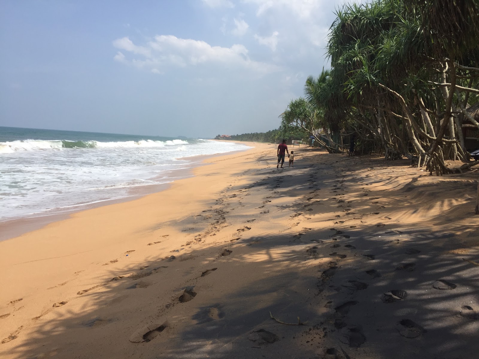 Fotografija Sabaidee Beach priljubljeno mesto med poznavalci sprostitve