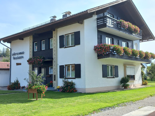 Ferienwohnungen Anzinger-Stemmer à Burgberg im Allgäu