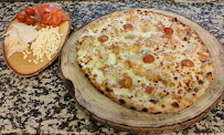 Photos du propriétaire du Pizzas à emporter PIZZA BELLA à Juvigny - n°7