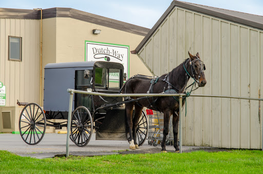 Grocery Store «Dutch-Way Farm Market - Gap», reviews and photos, 365 PA-41, Gap, PA 17527, USA