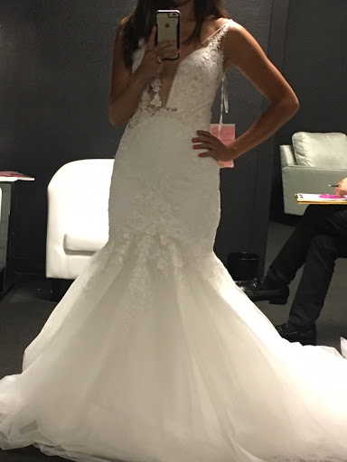 Wedding Store «The Wedding Seamstress», reviews and photos, 7550 Grant Pl, Arvada, CO 80002, USA