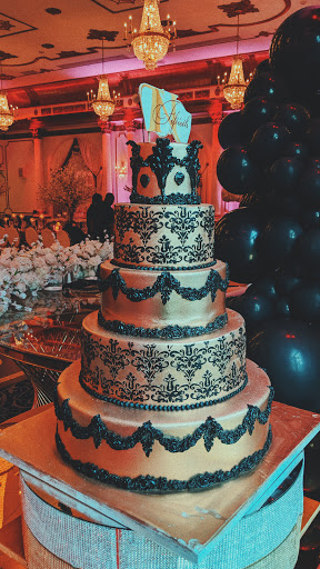 Event Venue «Crystal Plaza», reviews and photos, 305 W Northfield Rd, Livingston, NJ 07039, USA