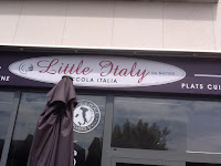 Photos du propriétaire du Restaurant italien Little Italy à Saint-Malo - n°1
