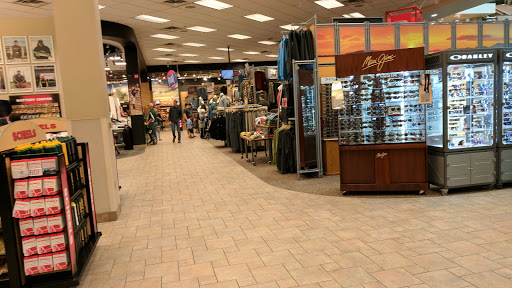 Sporting Goods Store «SCHEELS», reviews and photos, 1551 45th Street SW, Fargo, ND 58103, USA
