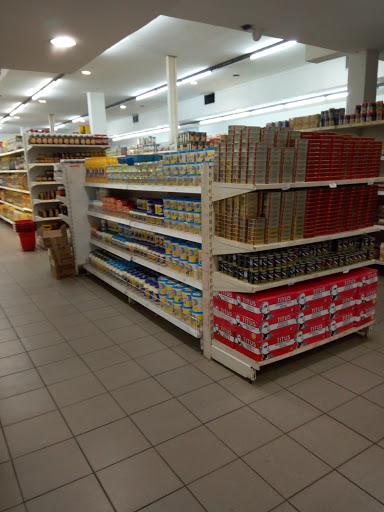 Grand Square, 270 Mohammadu Buhari Way, Central Business Dis, Abuja, Nigeria, Electrical Supply Store, state Niger