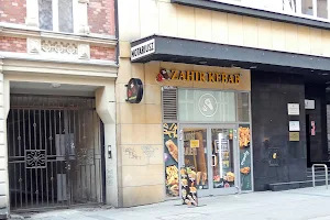 Zahir Kebab image