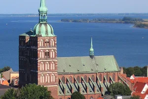 St. Nicholas' Church, Stralsund image