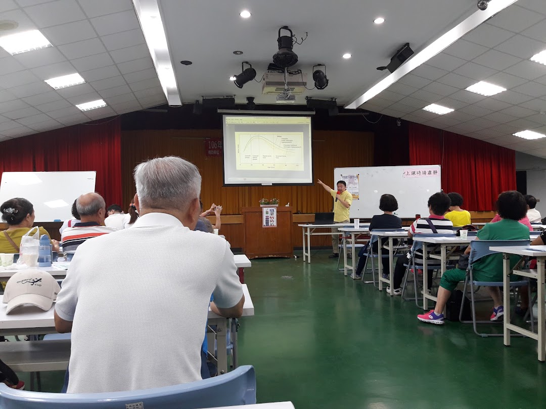 台中市产业总工会