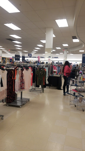Department Store «Marshalls», reviews and photos, 1413 Boston Post Rd, Milford, CT 06460, USA