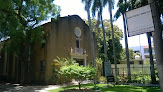 Vierteaguas Santo Domingo