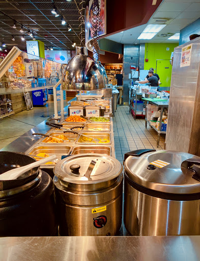 Grocery Store «Streets Market & Cafe», reviews and photos, 222 N Charles St, Baltimore, MD 21201, USA