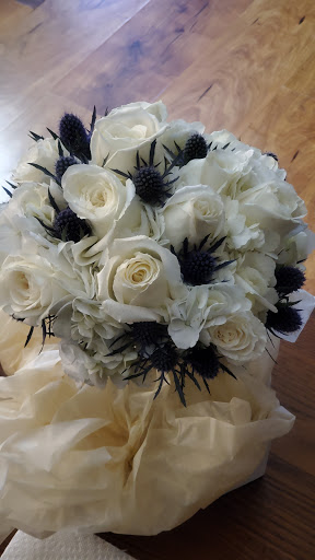 Florist «Flor Bella Designs», reviews and photos, 310 Ridge Rd, Mahwah, NJ 07430, USA