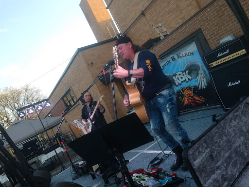 Banquet Hall «Sturges-Young Civic Auditorium», reviews and photos, 201 N Nottawa St, Sturgis, MI 49091, USA