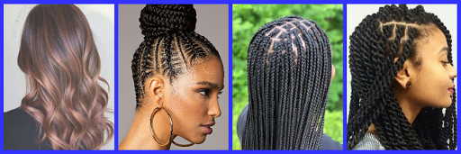 Hair Salon «Kedus Hair Salon», reviews and photos, 7851 Eastern Ave, Silver Spring, MD 20910, USA