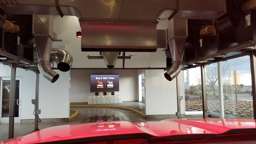 Car Wash «Kaady Car Wash», reviews and photos, 2947 OR-8, Hillsboro, OR 97123, USA