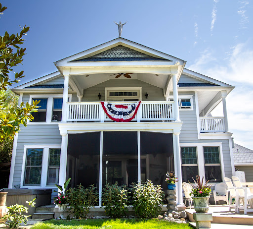 Custom Home Builder «Alesi Custom Builders», reviews and photos, 415 Rehoboth Ave, Rehoboth Beach, DE 19971, USA