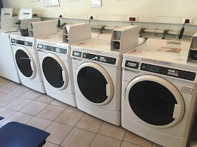 Easywash Self Service Laundry