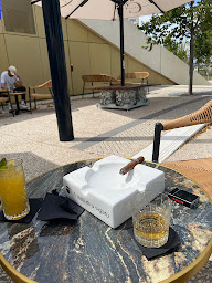 Photo n°11 de The C Spirits à Bordeaux ()