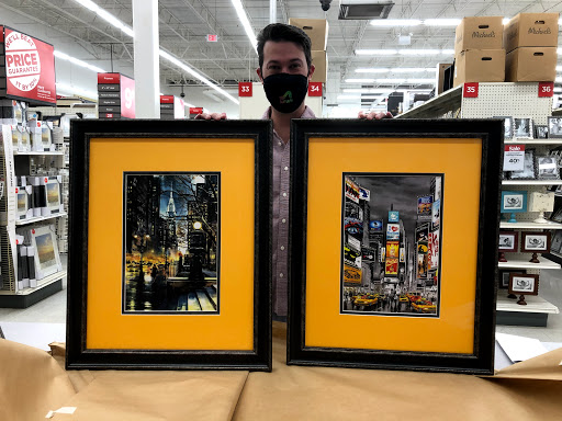 Craft Store «Michaels», reviews and photos, 1632 Gadsden Hwy, Birmingham, AL 35235, USA