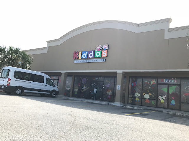 Kiddos Learning Center
