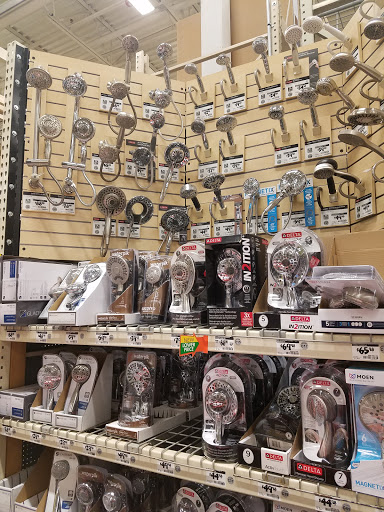 Home Improvement Store «The Home Depot», reviews and photos, 10151 Bloomingdale Ave, Riverview, FL 33569, USA