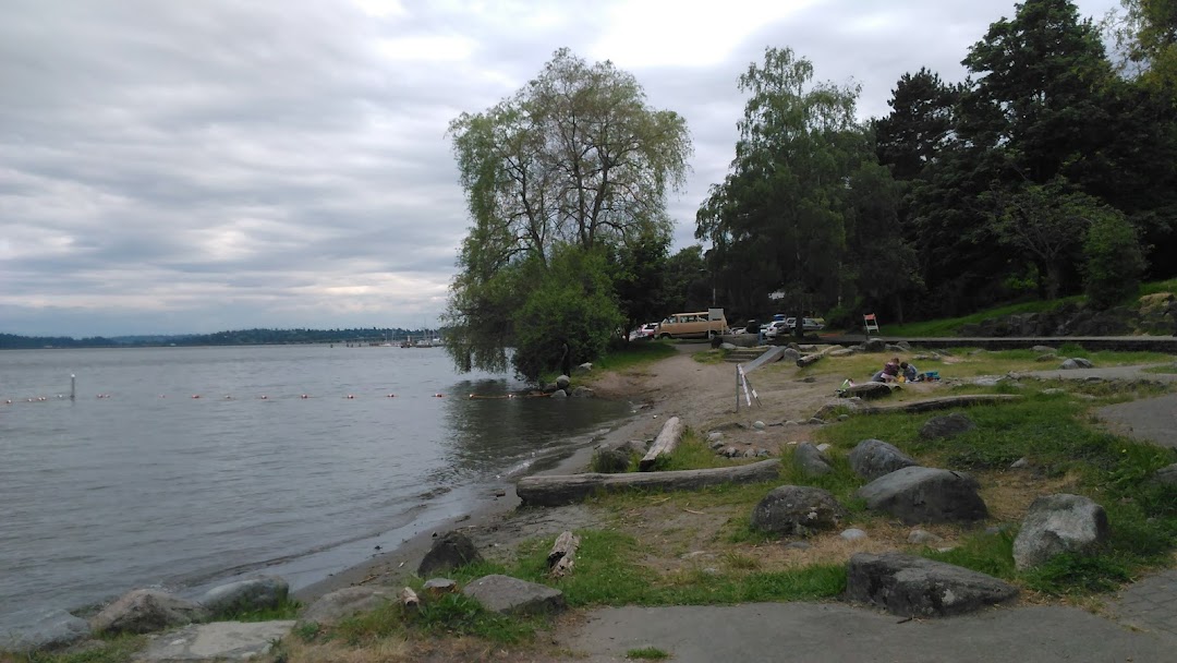 Madrona Park